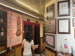 -姥家海鲜大锅台(永丰胡同老店)