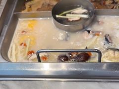 -新辣道鱼火锅(领展购物广场·中关村店)