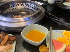 -梨花自助烤肉(天河城店)