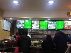 -白魁老号饭庄(安内店)