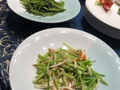 -至尊鲨鱼·原烹海鲜·新浙菜(拱宸桥店)