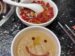 -汇聚德京味铜锅涮肉(沈家桥二路店)