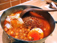 -火山屋台(新街口店)