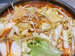 -屋里家延边朝鲜族冷面(梅林3店)