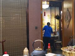 -不二舟食府(车站南路店)