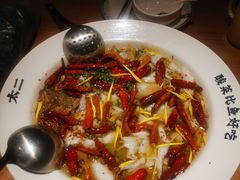 -太二酸菜鱼(天鹅湖万达店)