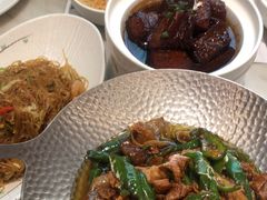 -小菜园新徽菜(南京秦淮龙蟠汇店)
