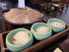 -捞王锅物料理(丰联店)