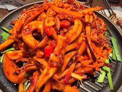 -姥姥家春饼店(八里庄店)