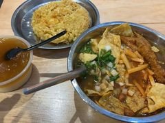 -柳州肥姨妈大骨螺蛳粉(沙河店)