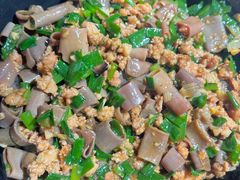 -前海沿·青岛菜(乐客城店)