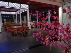 -芽庄MP泰式海鲜海景餐厅