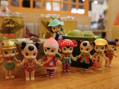-無邪日式甜品(华润五彩城购物中心店)