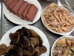 -李德富老街牛杂火锅(抚琴街店)