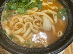 -咱们家老张记羊肉馆(下吕浦店)