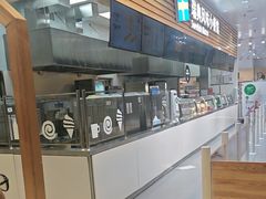 -宜家·瑞典风味餐厅(四元桥店)
