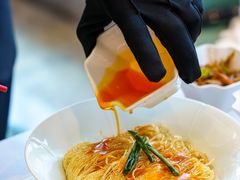 -百盛·鼎膳(中海财富中心)