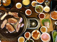 -Dombe豚(黑猪肉街店)