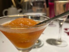 酸梅冰沙-王品牛排(杭州大厦店)