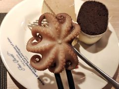 -星伦多自助料理·涮烤一体(嘉兴八佰伴店)