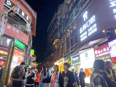 -刘二妈米皮(步行街店)