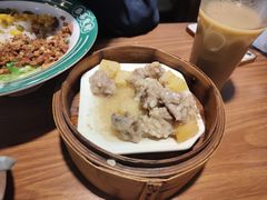 -佬港味粤味小馆(锦艺城店)