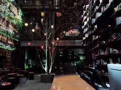 -3号仓库·餐厅(灵溪一店)