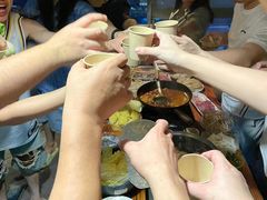 -笨猪青年旅舍(西乡地铁站店)