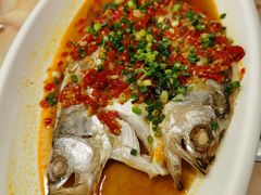 -李师傅脆肚(梅林店)