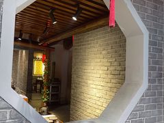 -火社火锅(平安大街店)