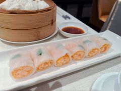 招牌蜜汁叉烧包-御宝轩(益丰·外滩源店)