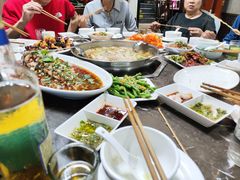 -丁月玉兔王(大渡口店)