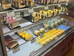 -蜂蝶来饼店(拱北总店)
