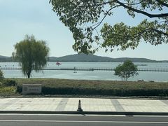 -无锡梅园公园