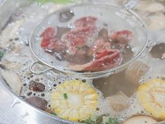 -牛一煲美食(江高店)