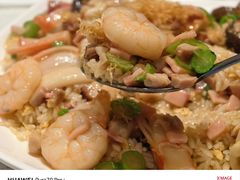 -香港新发烧腊茶餐厅(书城店)