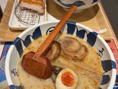 -味千拉面(江城大道永旺梦乐城店)