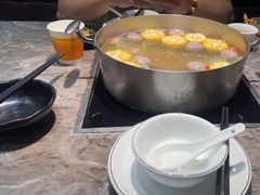 -潮发潮汕牛肉店(芳村店)