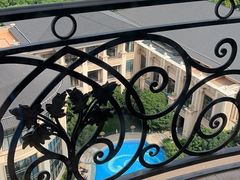 -上海浦东星河湾酒店