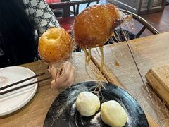 -金掌勺·锅包肉(双榆树店)