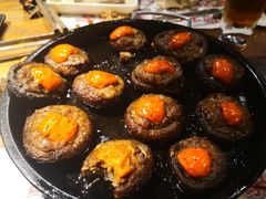 -通海俄式烧烤·俄罗斯大串(嵩山路店)