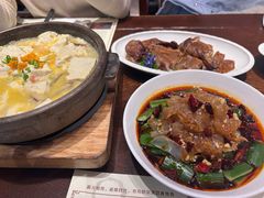 -老厨家(友谊路总店)