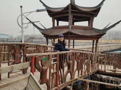 -呀路古热带植物园