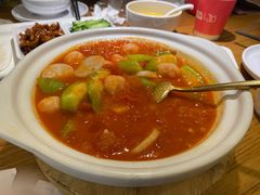 -九毛九西北菜(大东海店)