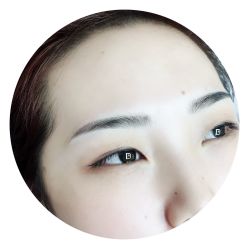 -久匠半永久纹眉