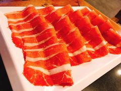 -北门涮肉·炭火铜锅涮肉(什刹海店)