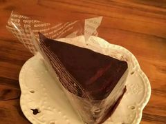 -治愈系甜品The Soothing Dessert(科海大楼店)
