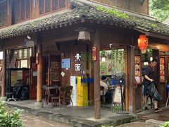 -灵顺寺
