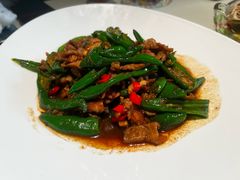 -悦融琥珀·京鲁菜·海味珍品(西单店)
