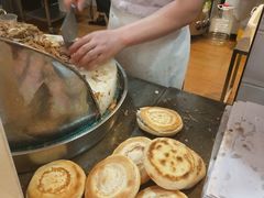 -秦豫肉夹馍(骡马市总店)